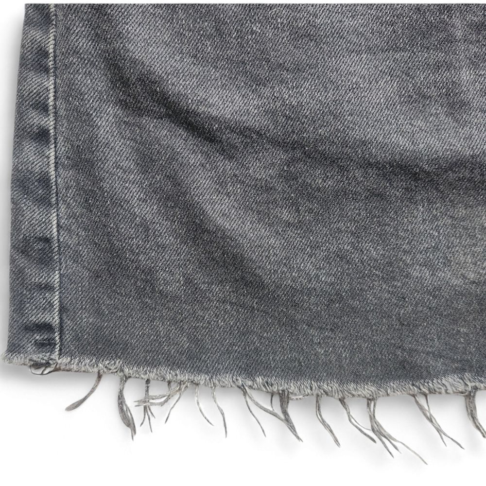 Urban Outfitters BDG cut-off denim skirt M - Picture 2 of 5